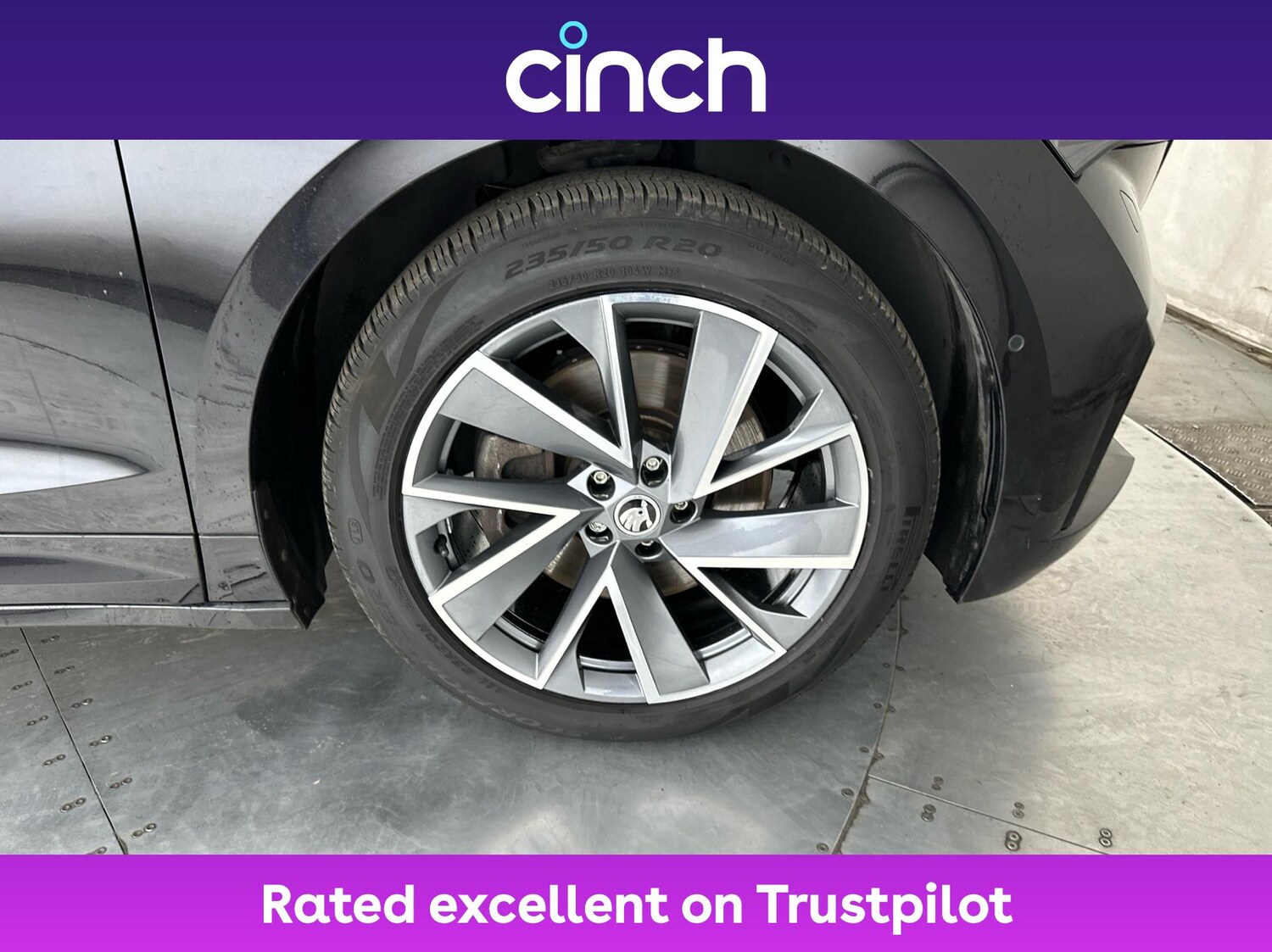 Used Skoda Enyaq 2022 for sale - 76031163: Photo 28