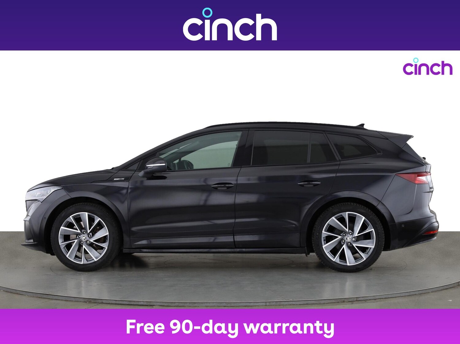 Used Skoda Enyaq 2022 for sale - 76031163: Photo 8