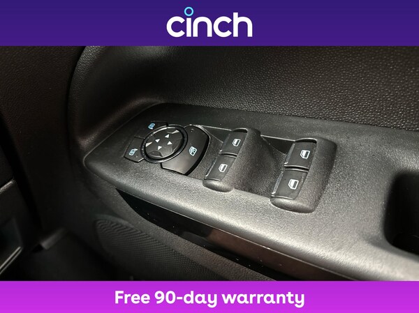 Used Ford Ecosport 2022 for sale - 75183293: Photo 34