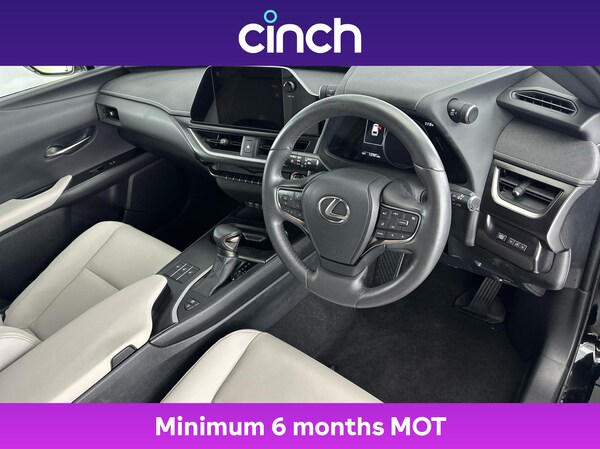 Used Lexus UX 2023 for sale - 76093525: Photo 12