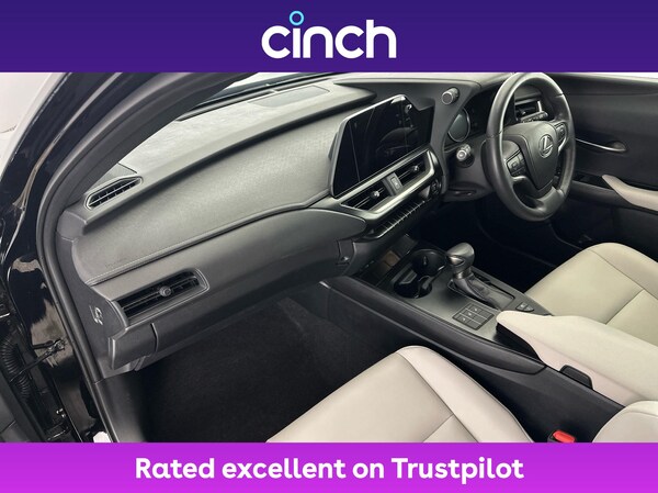 Used Lexus UX 2023 for sale - 76093525: Photo 14
