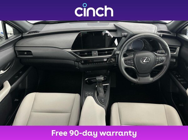 Used Lexus UX 2023 for sale - 76093525: Photo 15