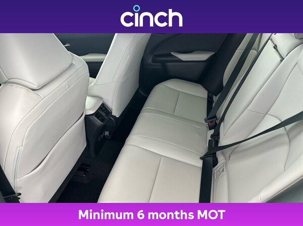 Used Lexus UX 2023 for sale - 76093525: Photo 20