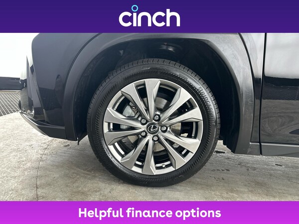 Used Lexus UX 2023 for sale - 76093525: Photo 24