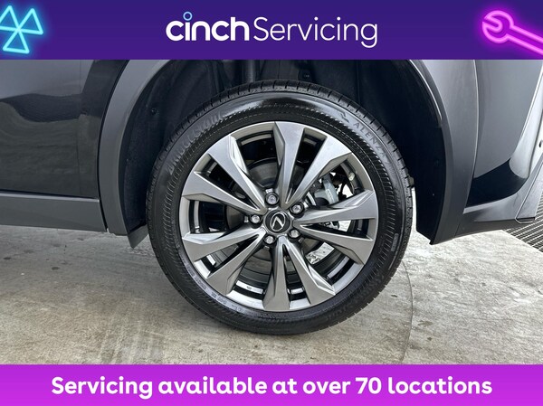 Used Lexus UX 2023 for sale - 76093525: Photo 26