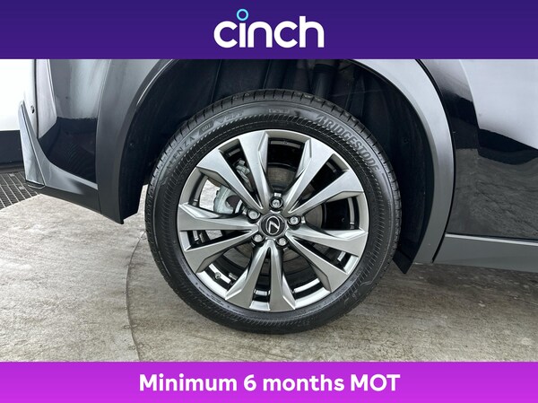 Used Lexus UX 2023 for sale - 76093525: Photo 27