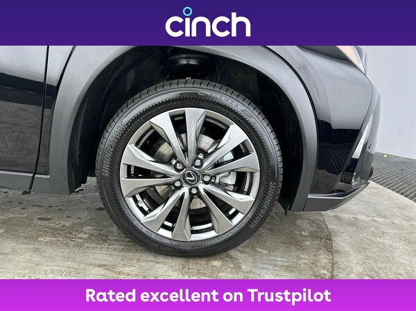 Used Lexus UX 2023 for sale - 76093525: Photo 28