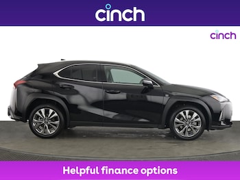 Used Lexus UX 2023 for sale - 76093525: Photo 2