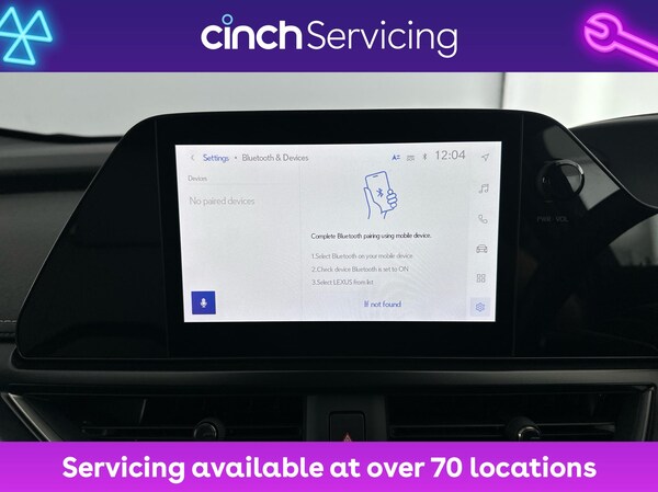 Used Lexus UX 2023 for sale - 76093525: Photo 31