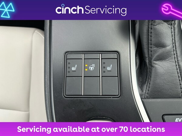 Used Lexus UX 2023 for sale - 76093525: Photo 36