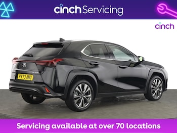 Used Lexus UX 2023 for sale - 76093525: Photo 3