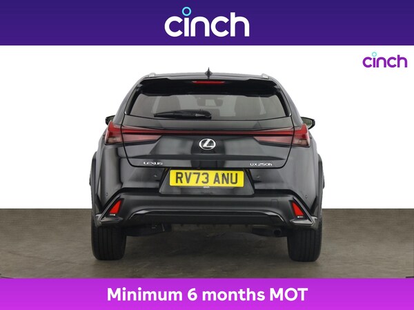 Used Lexus UX 2023 for sale - 76093525: Photo 5