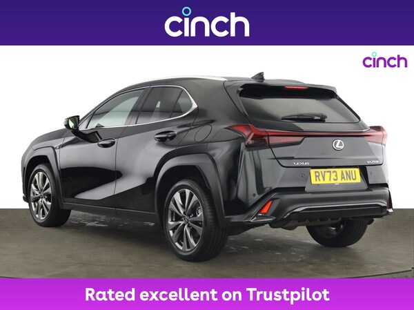 Used Lexus UX 2023 for sale - 76093525: Photo 6