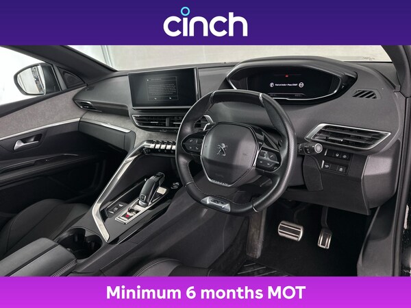 Used Peugeot 3008 2022 for sale - 75371427: Photo 12