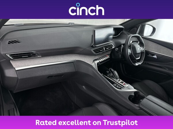 Used Peugeot 3008 2022 for sale - 75371427: Photo 14