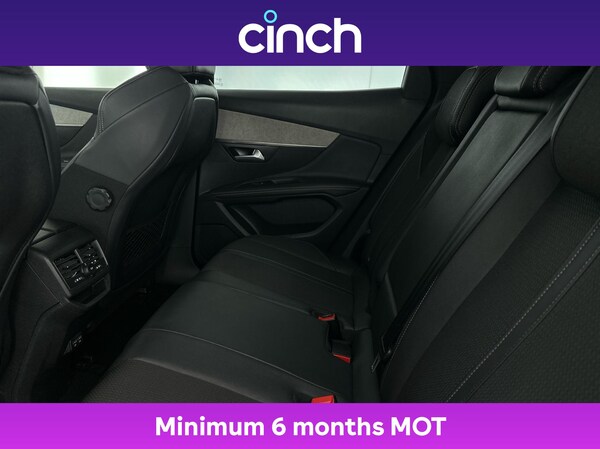 Used Peugeot 3008 2022 for sale - 75371427: Photo 20