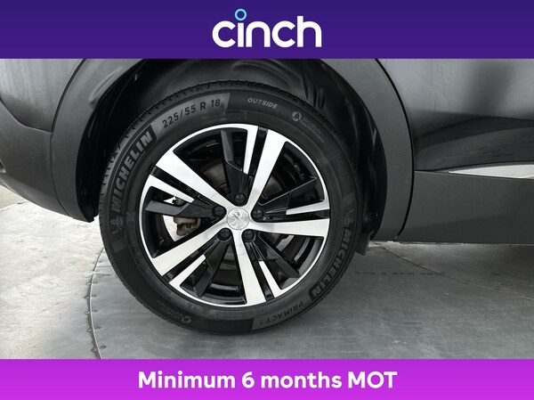 Used Peugeot 3008 2022 for sale - 75371427: Photo 27