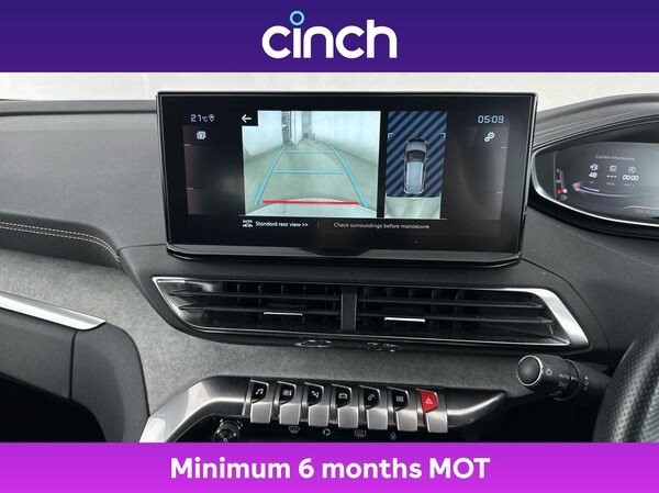 Used Peugeot 3008 2022 for sale - 75371427: Photo 32