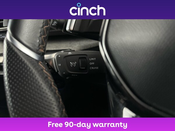 Used Peugeot 3008 2022 for sale - 75371427: Photo 34
