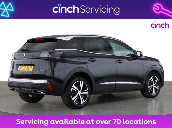 Used Peugeot 3008 2022 for sale - 75371427: Photo 3