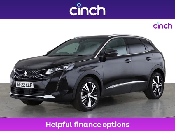 Used Peugeot 3008 2022 for sale - 75371427: Photo 9