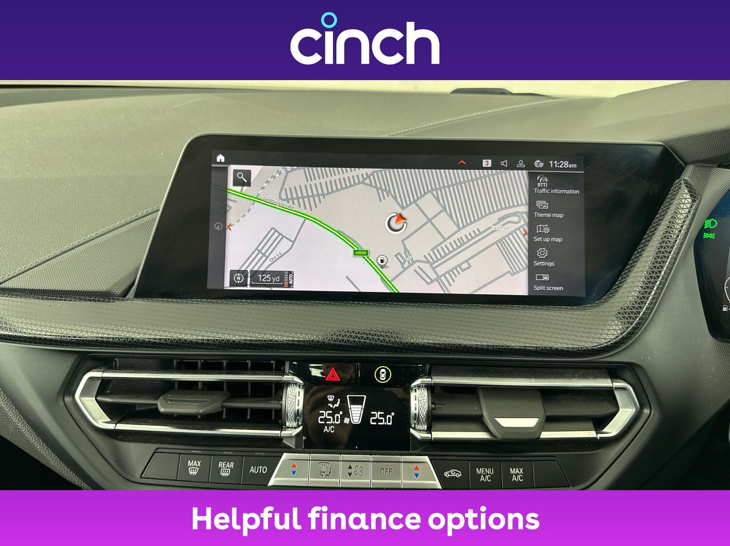 Used BMW 1 Series 2022 for sale - 76856508: Photo 17