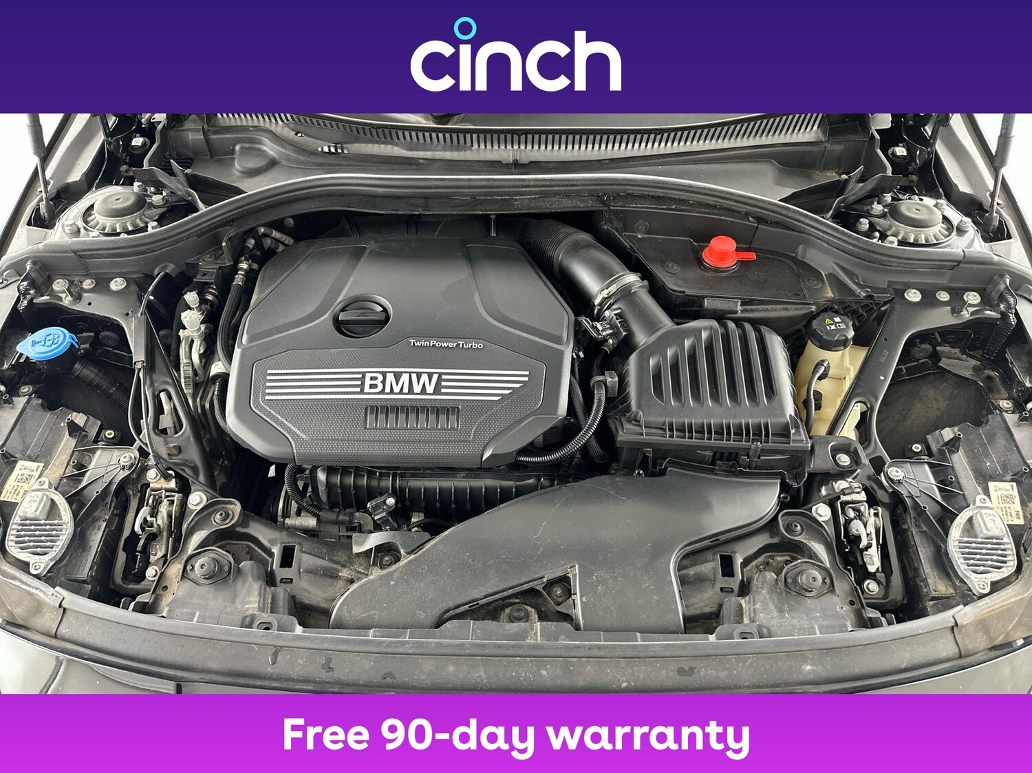 Used BMW 1 Series 2022 for sale - 76856508: Photo 23