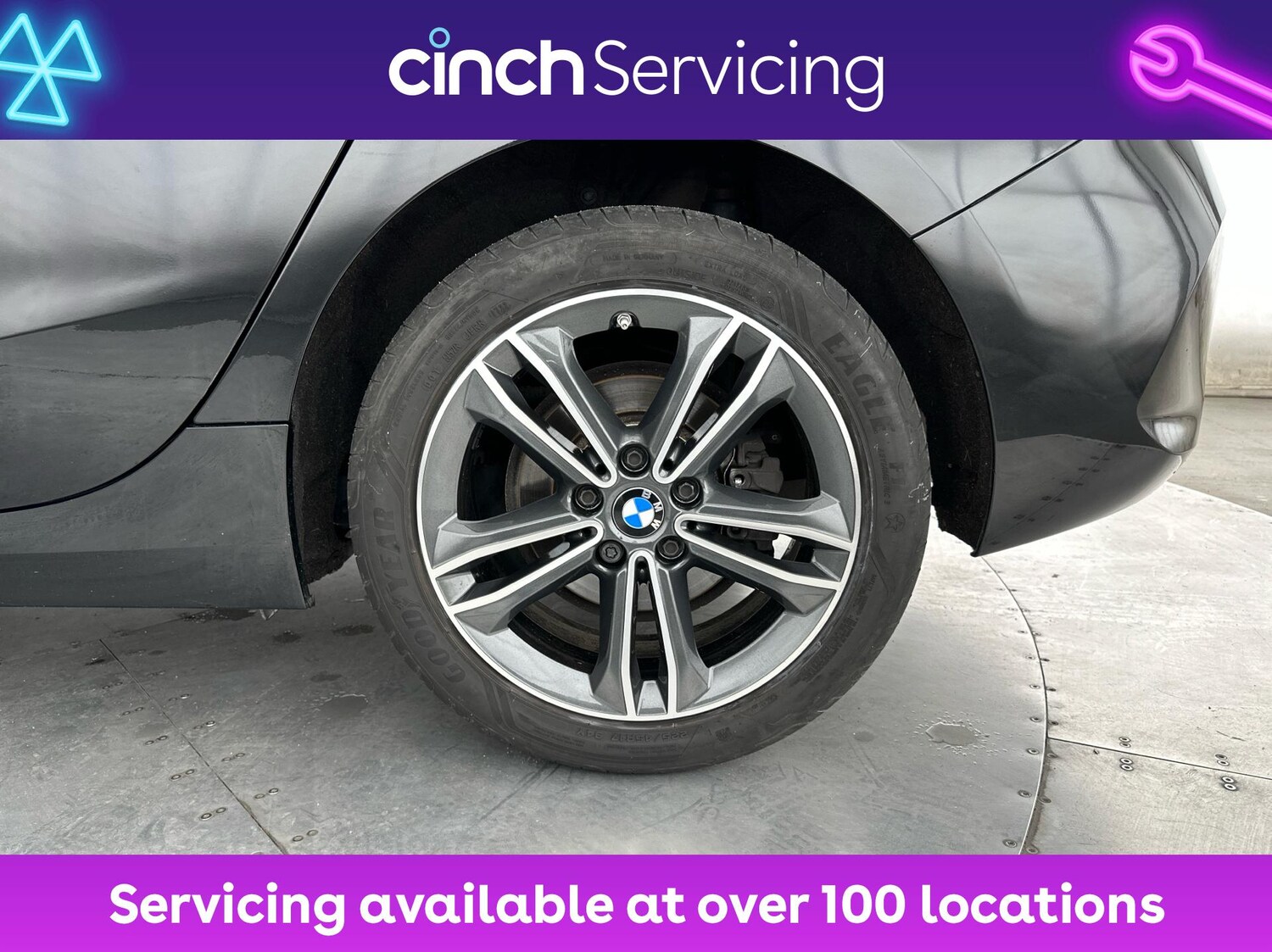 Used BMW 1 Series 2022 for sale - 76856508: Photo 26