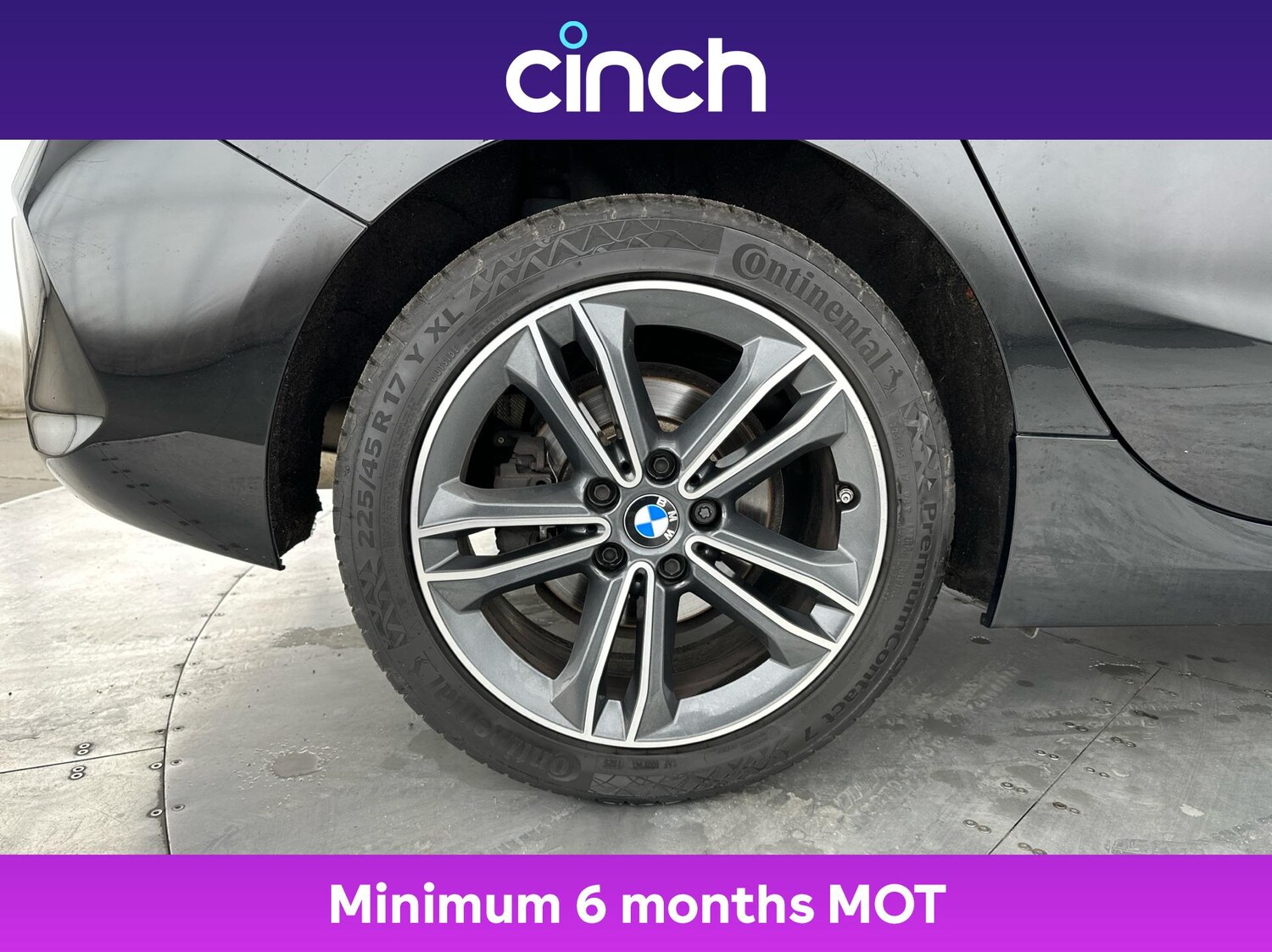 Used BMW 1 Series 2022 for sale - 76856508: Photo 27