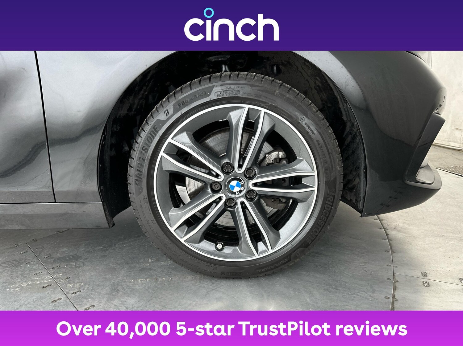 Used BMW 1 Series 2022 for sale - 76856508: Photo 28