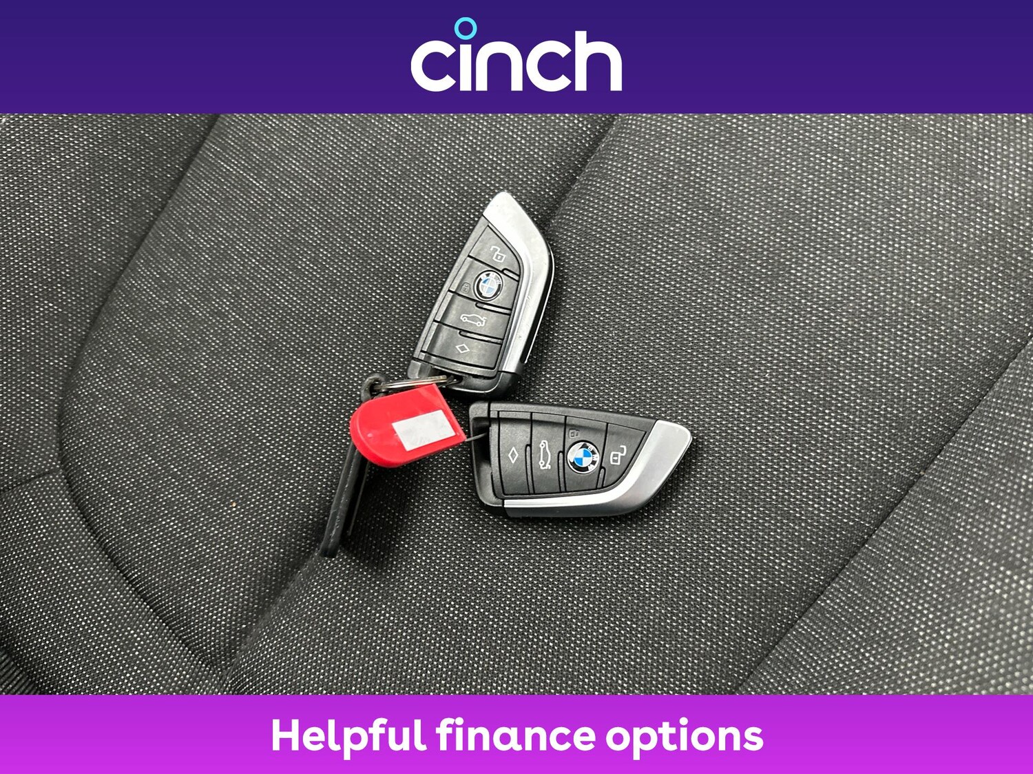 Used BMW 1 Series 2022 for sale - 76856508: Photo 30