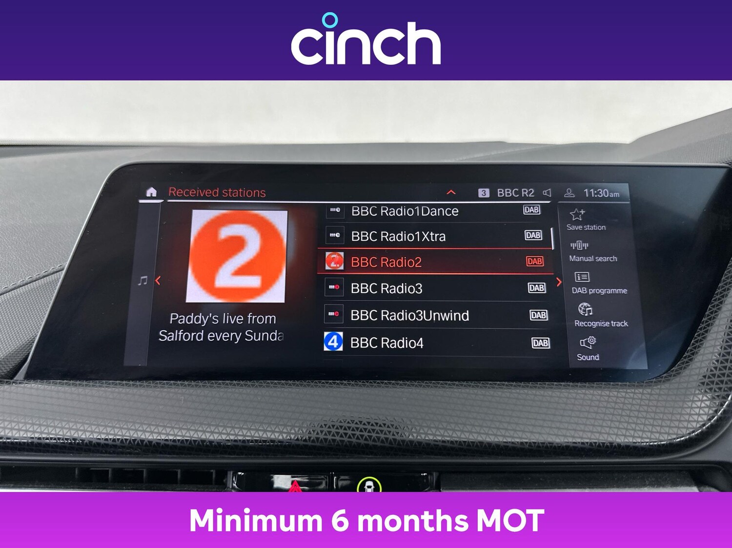 Used BMW 1 Series 2022 for sale - 76856508: Photo 32