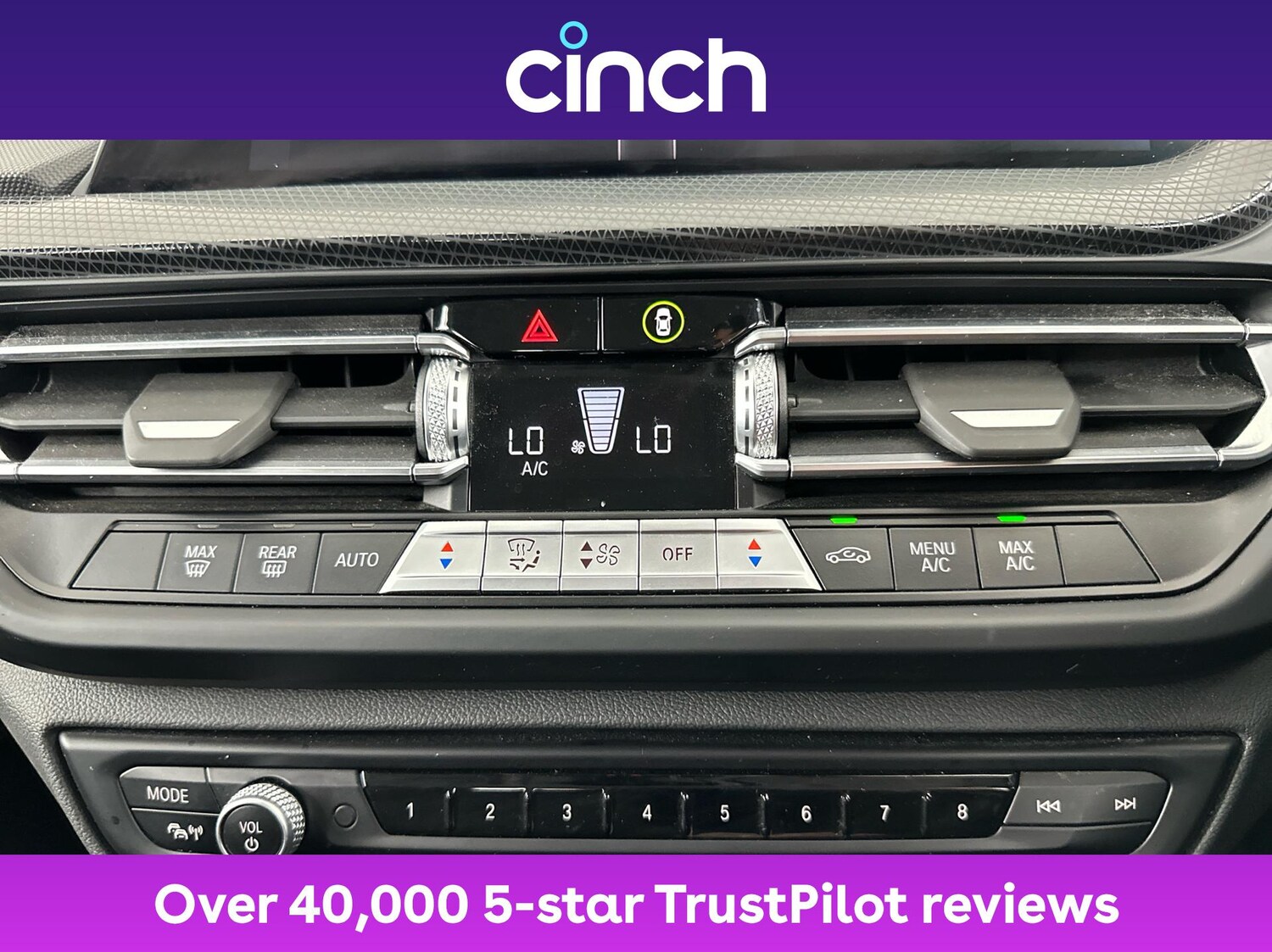 Used BMW 1 Series 2022 for sale - 76856508: Photo 33