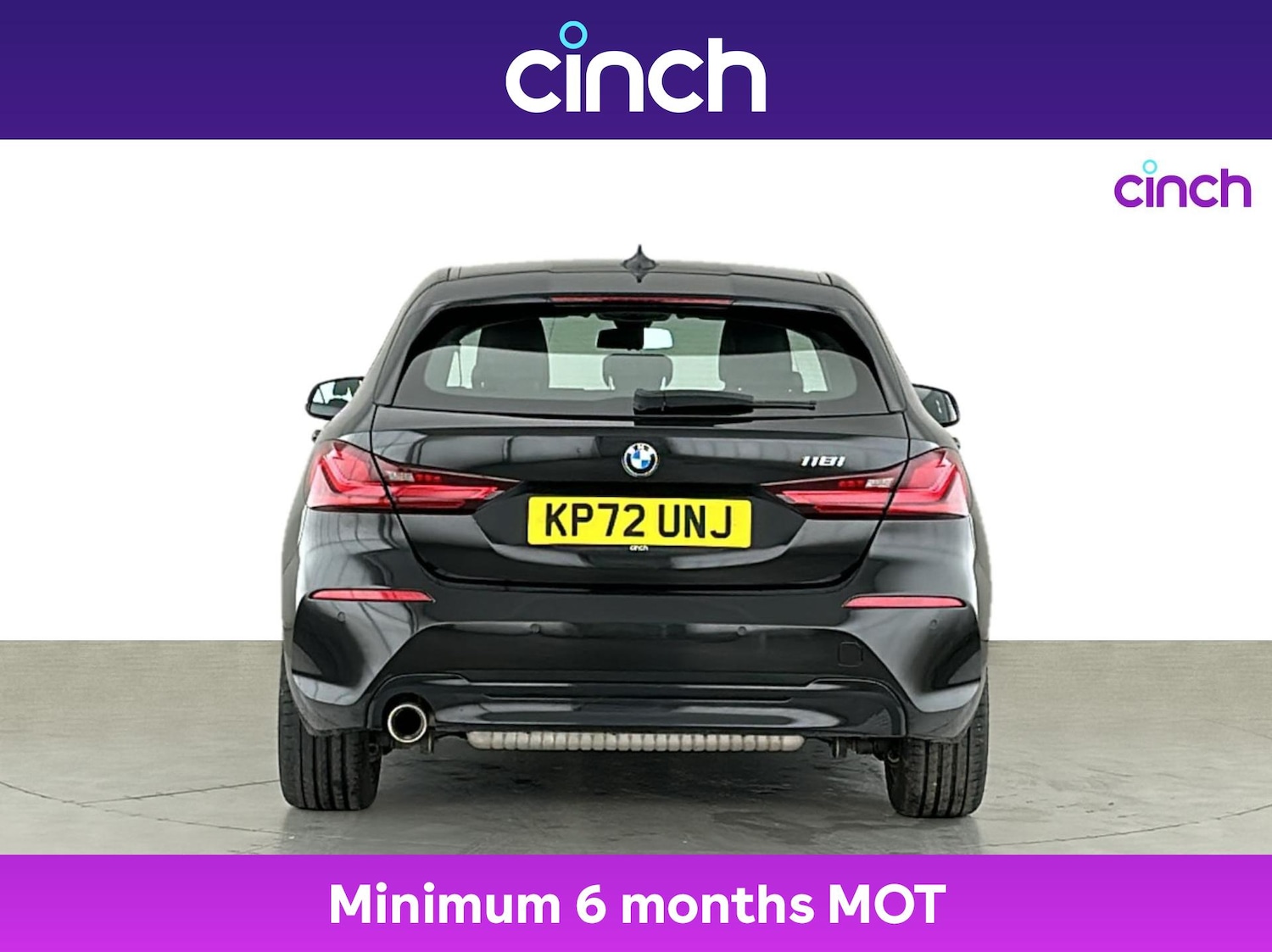 Used BMW 1 Series 2022 for sale - 76856508: Photo 5