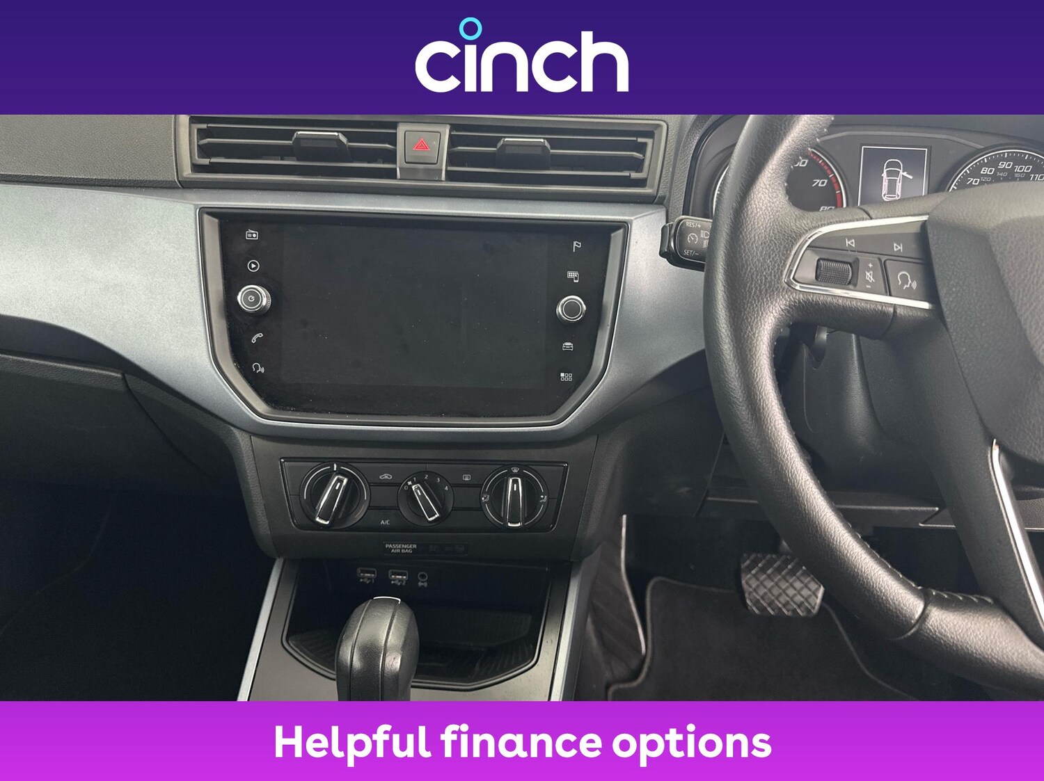 Used SEAT Arona 2019 for sale - 76739789: Photo 17