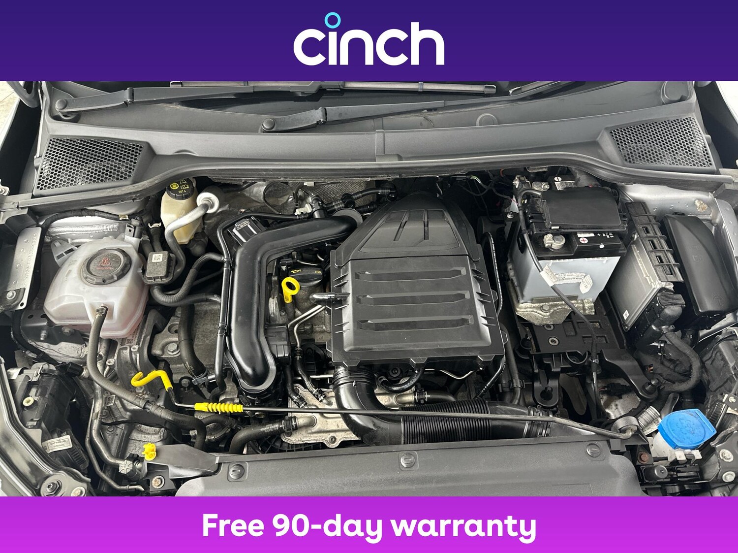 Used SEAT Arona 2019 for sale - 76739789: Photo 23