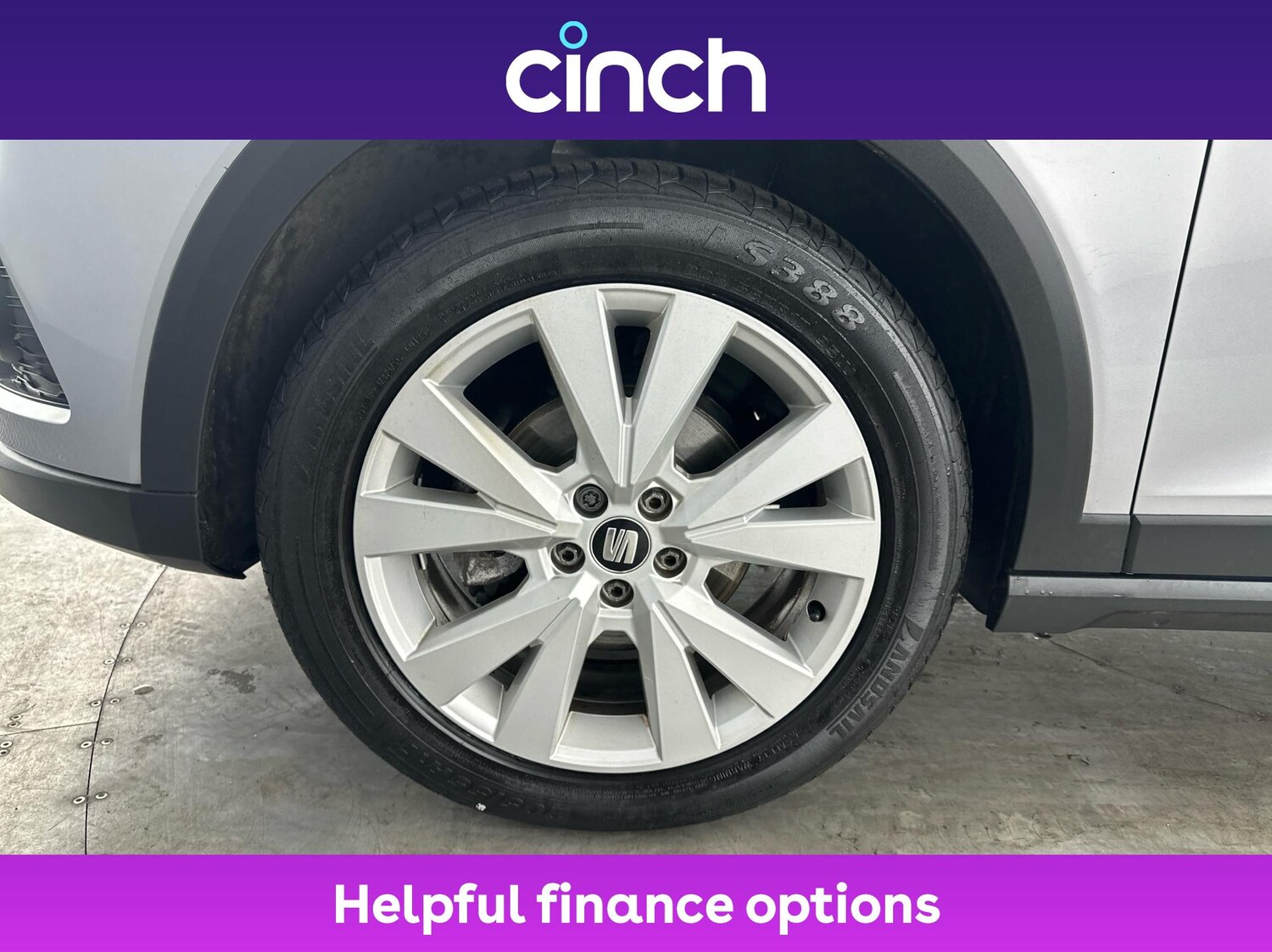 Used SEAT Arona 2019 for sale - 76739789: Photo 24