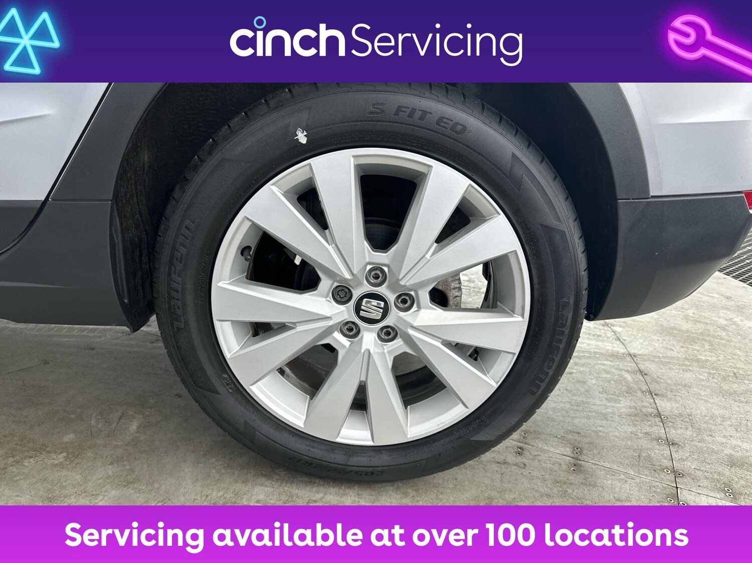 Used SEAT Arona 2019 for sale - 76739789: Photo 26