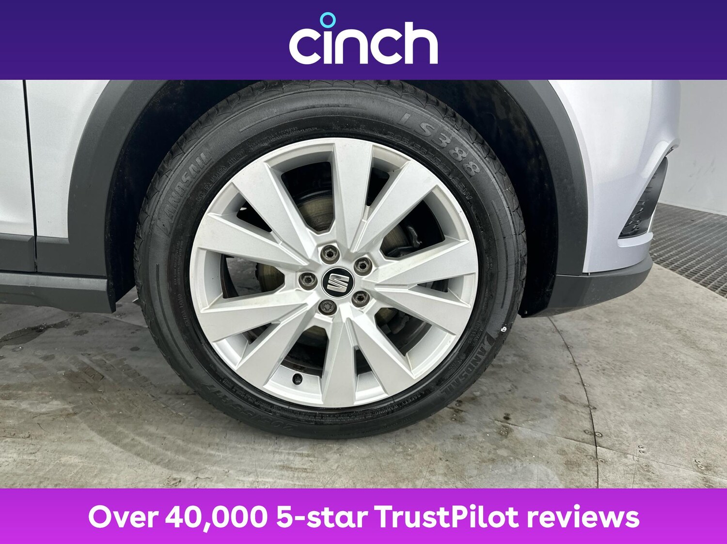 Used SEAT Arona 2019 for sale - 76739789: Photo 28