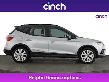 Used SEAT Arona 2019 for sale - 76739789: Photo