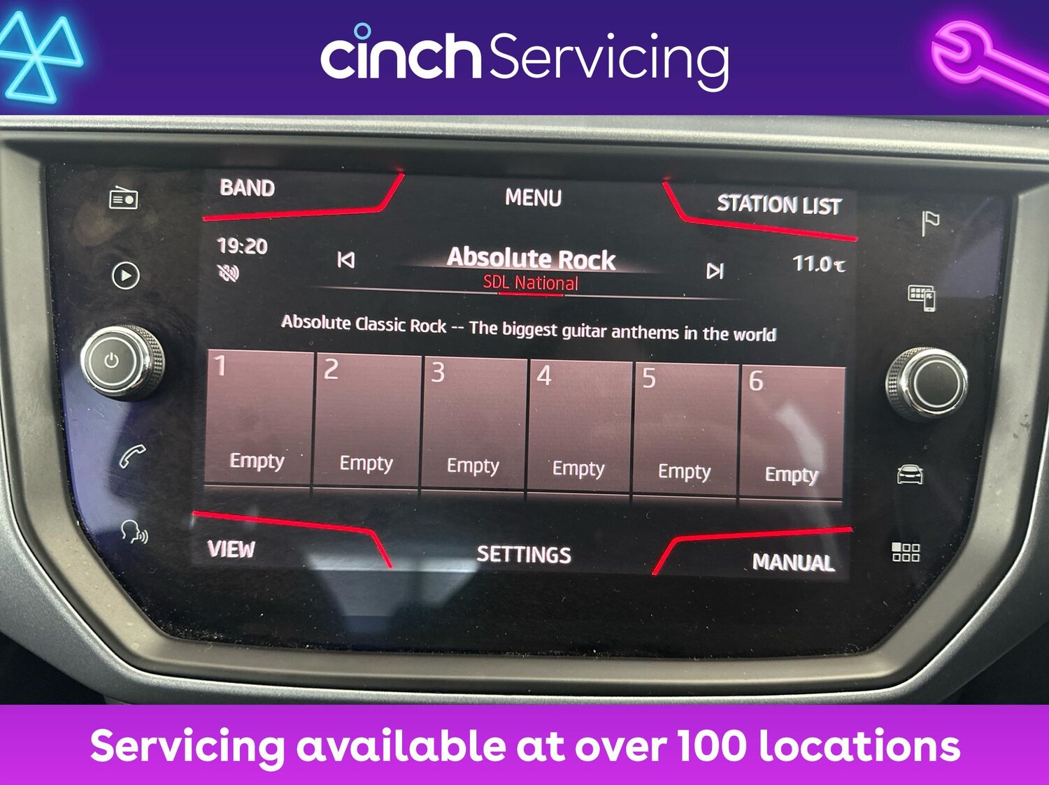 Used SEAT Arona 2019 for sale - 76739789: Photo 31