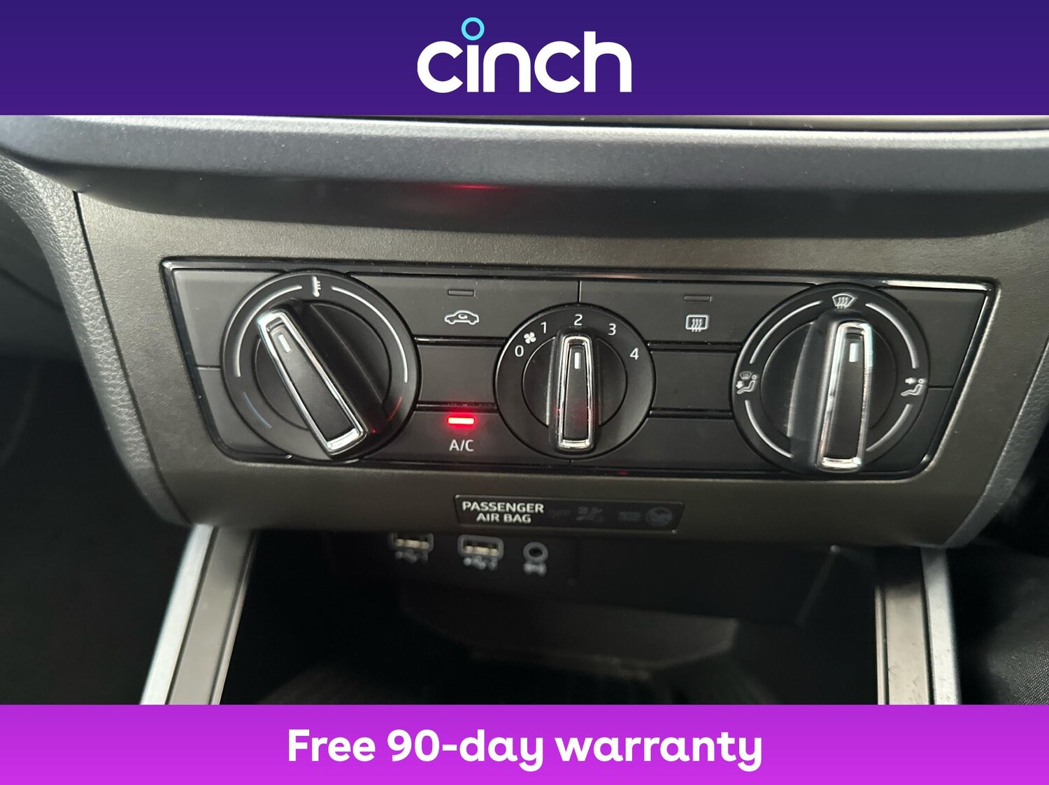 Used SEAT Arona 2019 for sale - 76739789: Photo 34