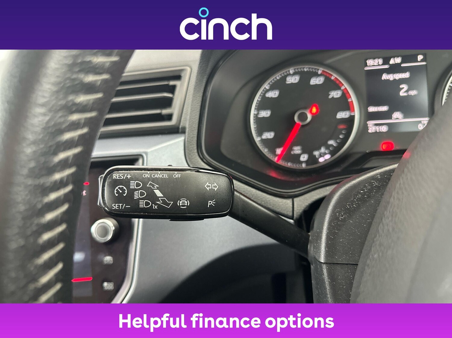 Used SEAT Arona 2019 for sale - 76739789: Photo 35