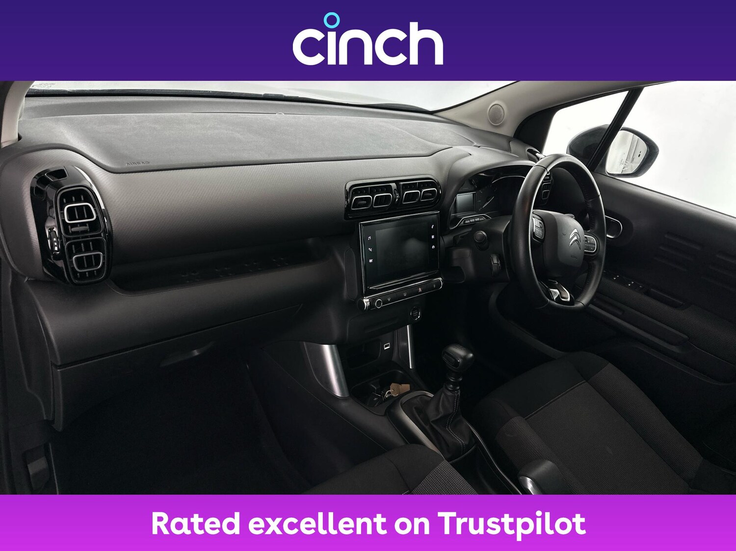 Used Citroen C3 Aircross 2020 for sale - 76082248: Photo 14