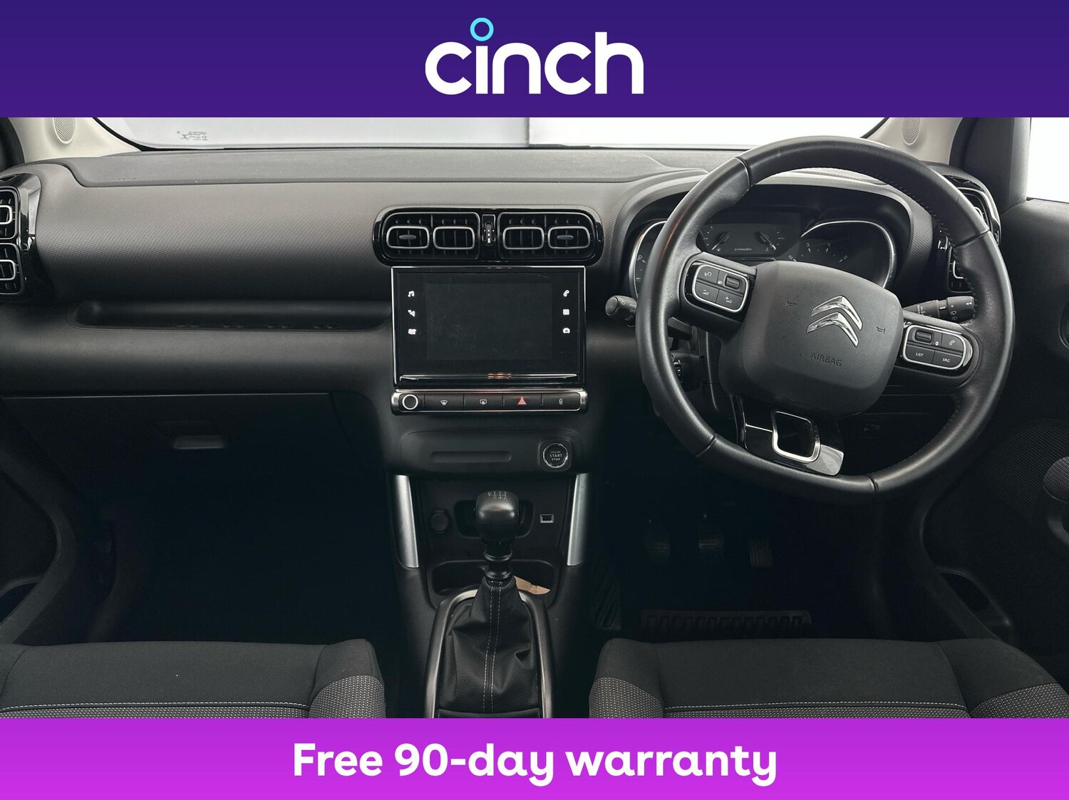Used Citroen C3 Aircross 2020 for sale - 76082248: Photo 15