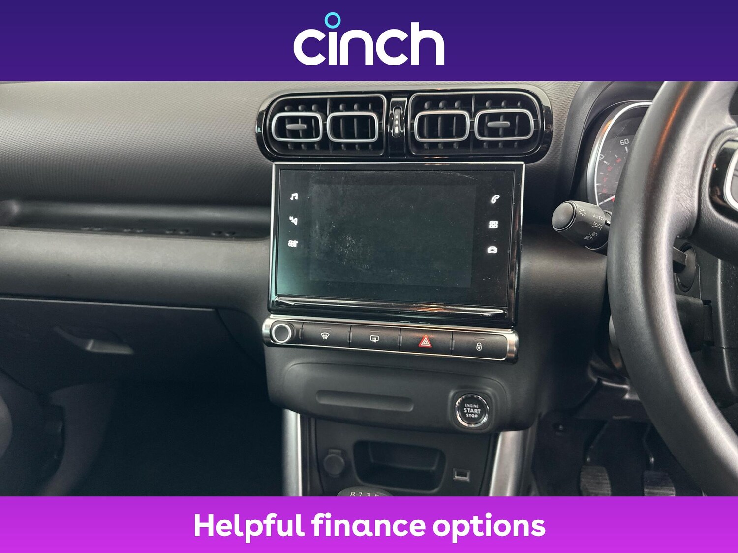 Used Citroen C3 Aircross 2020 for sale - 76082248: Photo 17