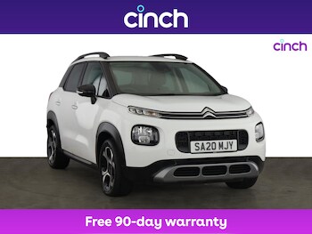Citroen - C3 Aircross