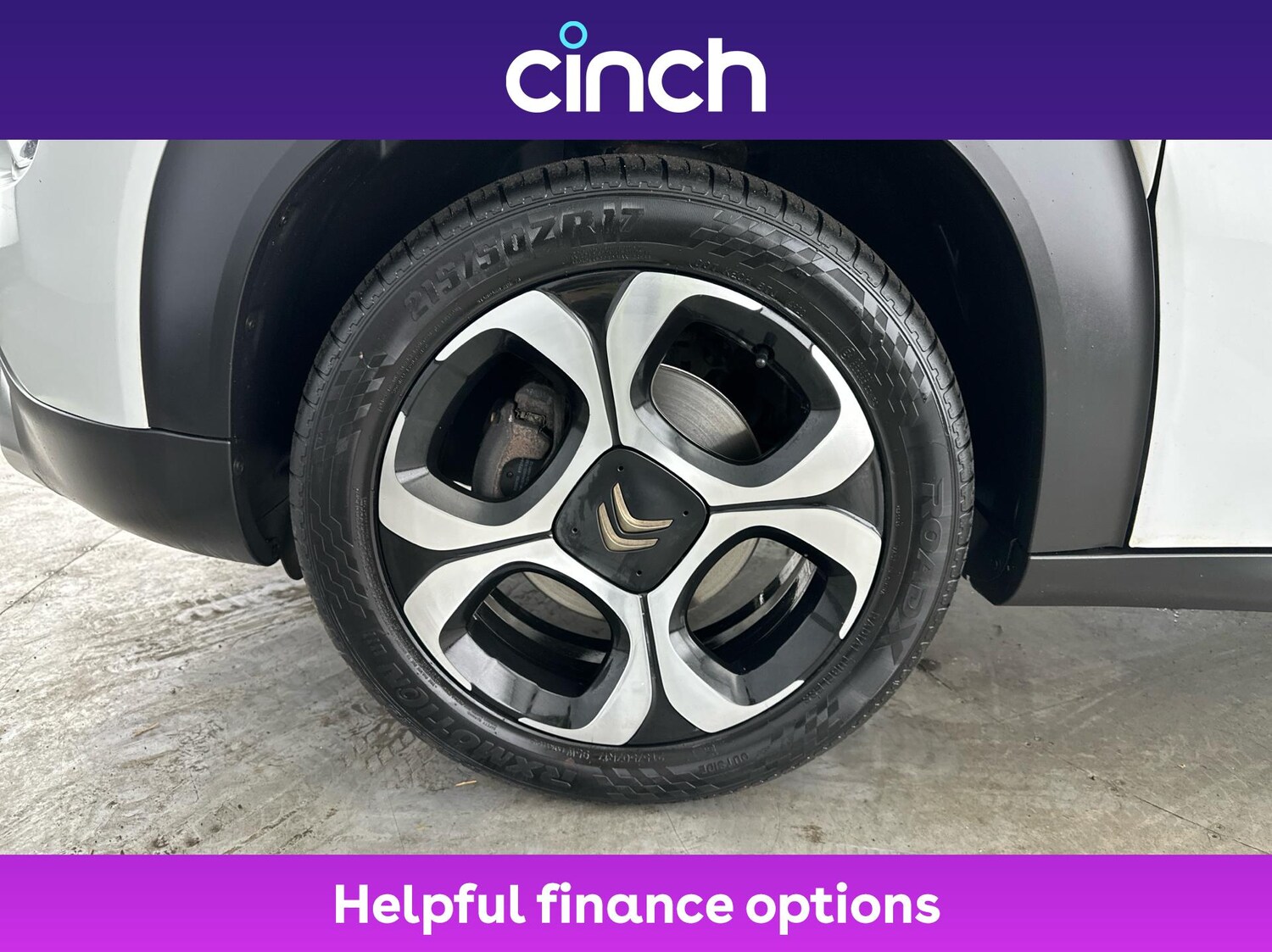 Used Citroen C3 Aircross 2020 for sale - 76082248: Photo 24