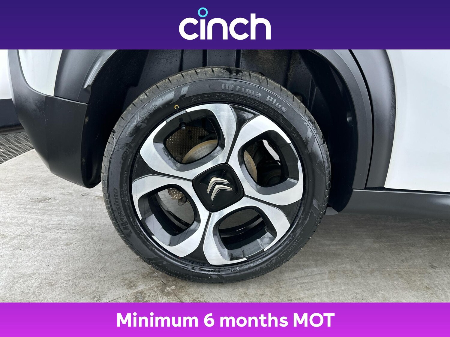Used Citroen C3 Aircross 2020 for sale - 76082248: Photo 27