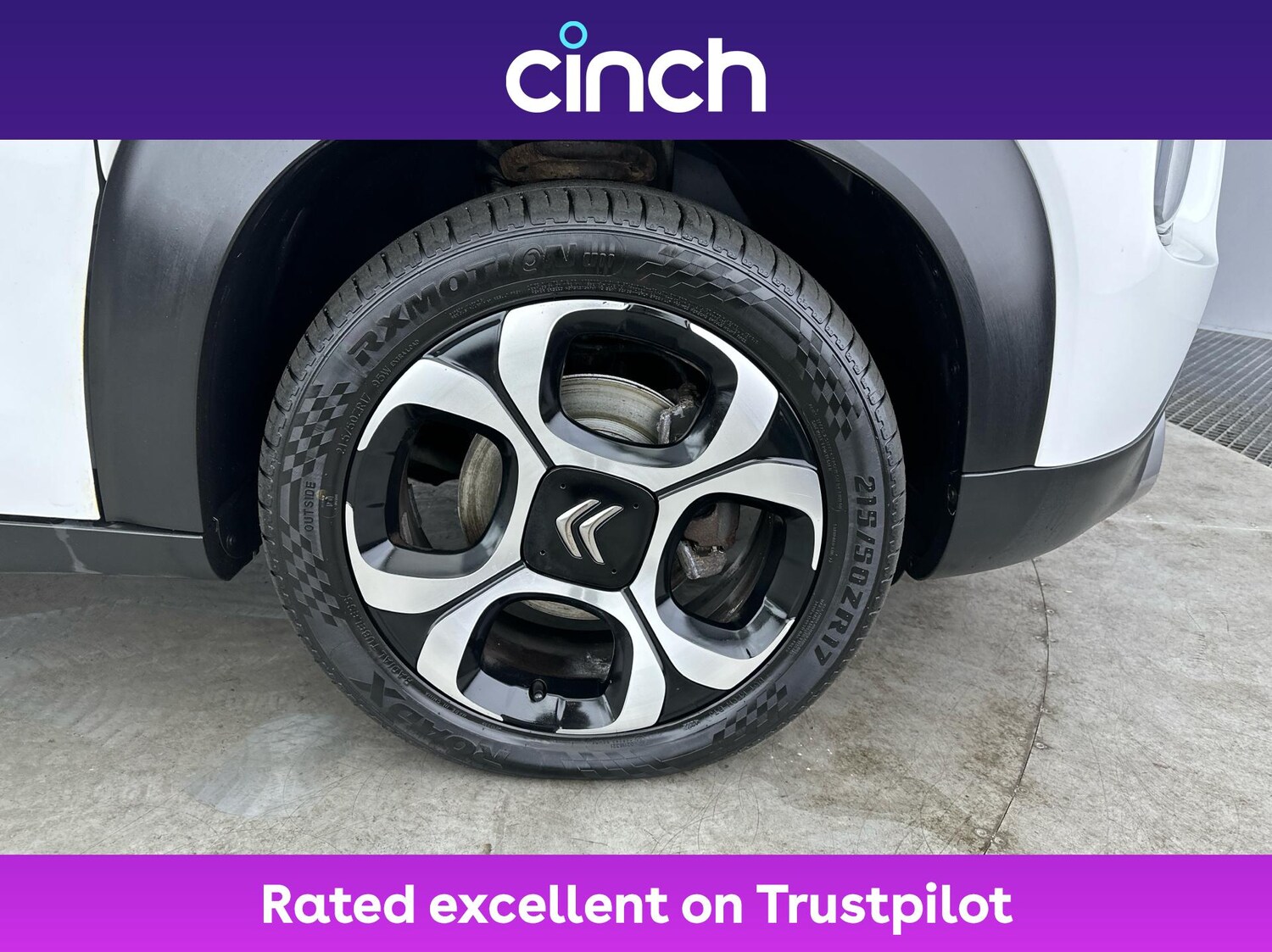 Used Citroen C3 Aircross 2020 for sale - 76082248: Photo 28